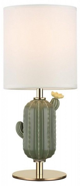 Настольная лампа декоративная Odeon Light Cactus 5425/1TA в Ханты-Мансийске - hanty-mansiysk.mebel24.online | фото 2