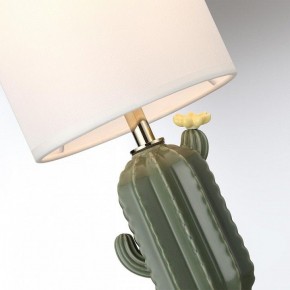Настольная лампа декоративная Odeon Light Cactus 5425/1TA в Ханты-Мансийске - hanty-mansiysk.mebel24.online | фото 5