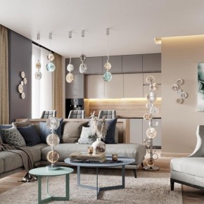 Настольная лампа декоративная Odeon Light Caramella 1 5416/13TL в Ханты-Мансийске - hanty-mansiysk.mebel24.online | фото 4