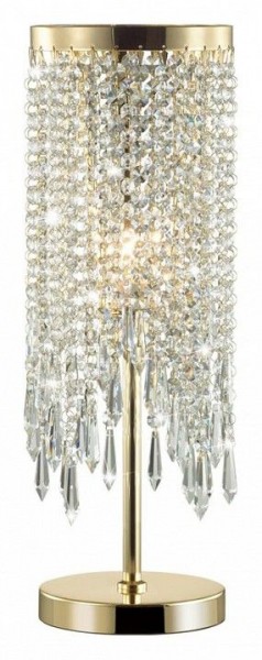 Настольная лампа декоративная Odeon Light Chokka 5028/1T в Ханты-Мансийске - hanty-mansiysk.mebel24.online | фото 3