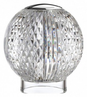 Настольная лампа декоративная Odeon Light Crystal 5007/2TL в Ханты-Мансийске - hanty-mansiysk.mebel24.online | фото