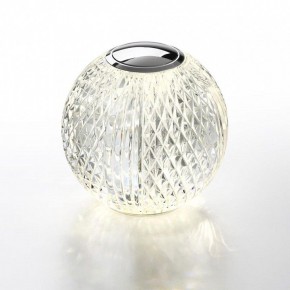 Настольная лампа декоративная Odeon Light Crystal 5007/2TL в Ханты-Мансийске - hanty-mansiysk.mebel24.online | фото 6