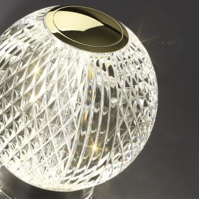 Настольная лампа декоративная Odeon Light Crystal 5008/2TL в Ханты-Мансийске - hanty-mansiysk.mebel24.online | фото 10