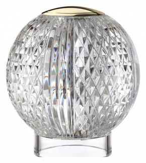 Настольная лампа декоративная Odeon Light Crystal 5008/2TL в Ханты-Мансийске - hanty-mansiysk.mebel24.online | фото 2