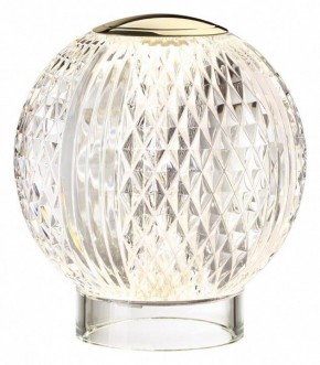 Настольная лампа декоративная Odeon Light Crystal 5008/2TL в Ханты-Мансийске - hanty-mansiysk.mebel24.online | фото 6