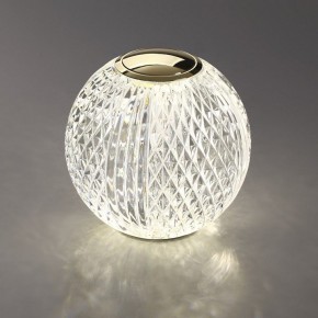 Настольная лампа декоративная Odeon Light Crystal 5008/2TL в Ханты-Мансийске - hanty-mansiysk.mebel24.online | фото 7
