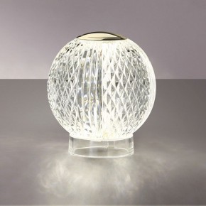 Настольная лампа декоративная Odeon Light Crystal 5008/2TL в Ханты-Мансийске - hanty-mansiysk.mebel24.online | фото 8