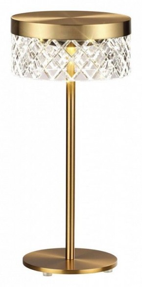 Настольная лампа декоративная Odeon Light Fivre 5032/7TL в Ханты-Мансийске - hanty-mansiysk.mebel24.online | фото 2