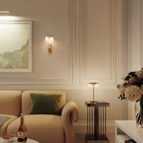 Настольная лампа декоративная Odeon Light Fivre 5032/7TL в Ханты-Мансийске - hanty-mansiysk.mebel24.online | фото 4