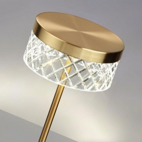 Настольная лампа декоративная Odeon Light Fivre 5032/7TL в Ханты-Мансийске - hanty-mansiysk.mebel24.online | фото 6