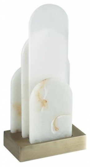 Настольная лампа декоративная Odeon Light Foros 5437/12TL в Ханты-Мансийске - hanty-mansiysk.mebel24.online | фото