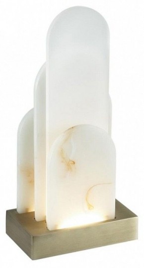 Настольная лампа декоративная Odeon Light Foros 5437/12TL в Ханты-Мансийске - hanty-mansiysk.mebel24.online | фото 2