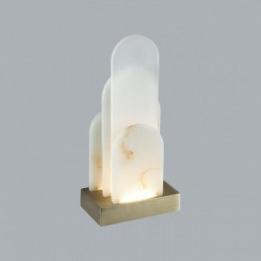 Настольная лампа декоративная Odeon Light Foros 5437/12TL в Ханты-Мансийске - hanty-mansiysk.mebel24.online | фото 3