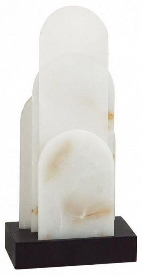 Настольная лампа декоративная Odeon Light Foros 5438/12TL в Ханты-Мансийске - hanty-mansiysk.mebel24.online | фото
