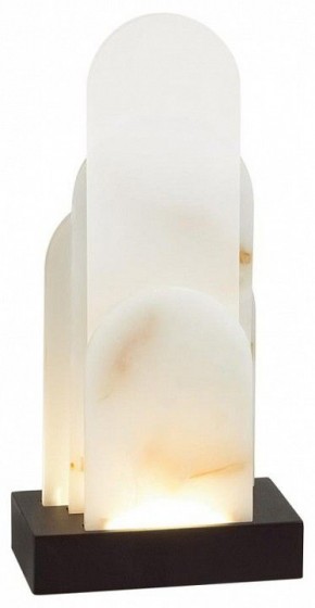Настольная лампа декоративная Odeon Light Foros 5438/12TL в Ханты-Мансийске - hanty-mansiysk.mebel24.online | фото 2