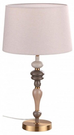 Настольная лампа декоративная Odeon Light Homi 5040/1T в Ханты-Мансийске - hanty-mansiysk.mebel24.online | фото