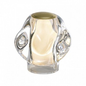 Настольная лампа декоративная Odeon Light Jemstone 5085/2TL в Ханты-Мансийске - hanty-mansiysk.mebel24.online | фото 2