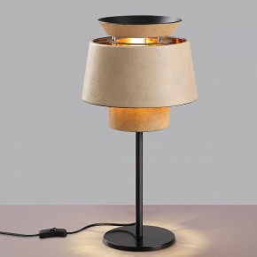 Настольная лампа декоративная Odeon Light Kressa 4992/1T в Ханты-Мансийске - hanty-mansiysk.mebel24.online | фото 3