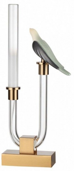Настольная лампа декоративная Odeon Light Lark 5431/2TL в Ханты-Мансийске - hanty-mansiysk.mebel24.online | фото