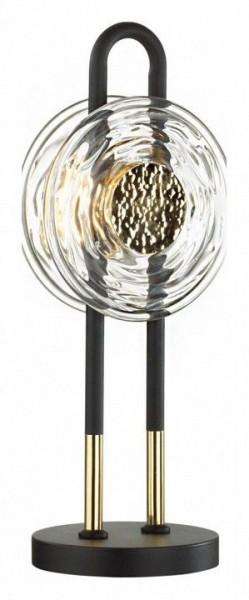 Настольная лампа декоративная Odeon Light Magnet 5407/12TL в Ханты-Мансийске - hanty-mansiysk.mebel24.online | фото 2