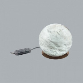 Настольная лампа декоративная Odeon Light Marbella 6685/8TL в Ханты-Мансийске - hanty-mansiysk.mebel24.online | фото 3
