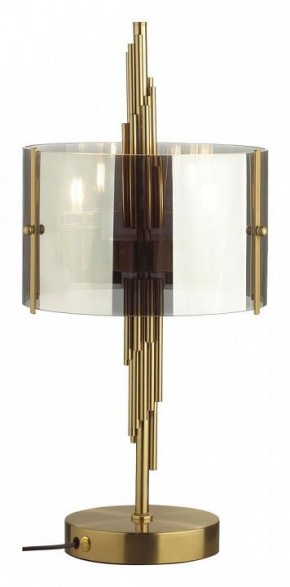 Настольная лампа декоративная Odeon Light Margaret 4895/2T в Ханты-Мансийске - hanty-mansiysk.mebel24.online | фото 2