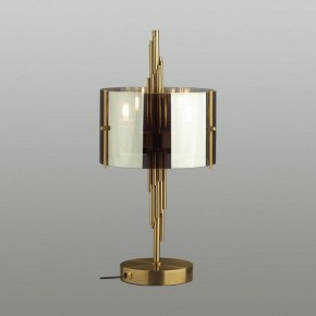Настольная лампа декоративная Odeon Light Margaret 4895/2T в Ханты-Мансийске - hanty-mansiysk.mebel24.online | фото 3