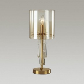 Настольная лампа декоративная Odeon Light Nicole 4886/1T в Ханты-Мансийске - hanty-mansiysk.mebel24.online | фото 2