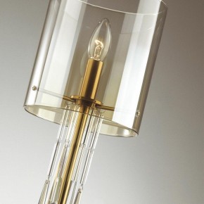 Настольная лампа декоративная Odeon Light Nicole 4886/1T в Ханты-Мансийске - hanty-mansiysk.mebel24.online | фото 6