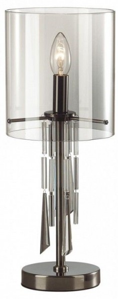 Настольная лампа декоративная Odeon Light Nicole 4890/1T в Ханты-Мансийске - hanty-mansiysk.mebel24.online | фото 3
