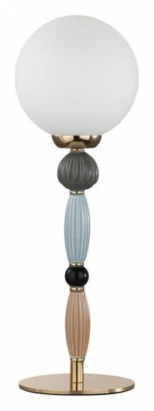 Настольная лампа декоративная Odeon Light Palle 5405/1T в Ханты-Мансийске - hanty-mansiysk.mebel24.online | фото