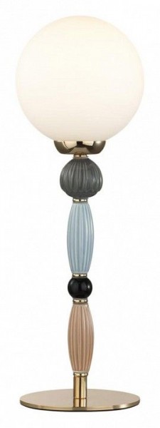 Настольная лампа декоративная Odeon Light Palle 5405/1T в Ханты-Мансийске - hanty-mansiysk.mebel24.online | фото 2