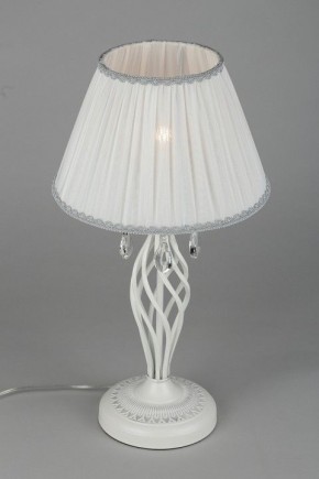 Настольная лампа декоративная Omnilux Cremona OML-60814-01 в Ханты-Мансийске - hanty-mansiysk.mebel24.online | фото 4