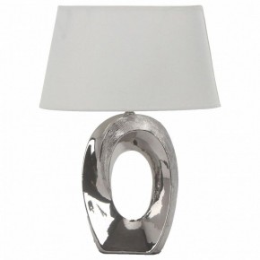 Настольная лампа декоративная Omnilux Littigheddu OML-82804-01 в Ханты-Мансийске - hanty-mansiysk.mebel24.online | фото