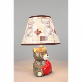 Настольная лампа декоративная Omnilux Marcheno OML-16404-01 в Ханты-Мансийске - hanty-mansiysk.mebel24.online | фото 5