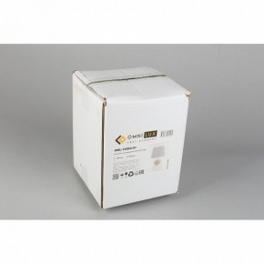 Настольная лампа декоративная Omnilux Orria OML-16904-01 в Ханты-Мансийске - hanty-mansiysk.mebel24.online | фото 7