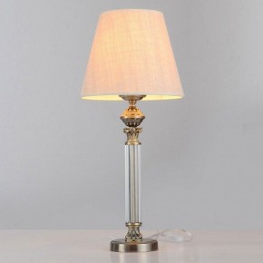 Настольная лампа декоративная Omnilux Rivoli OML-64214-01 в Ханты-Мансийске - hanty-mansiysk.mebel24.online | фото 2