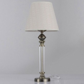 Настольная лампа декоративная Omnilux Rivoli OML-64214-01 в Ханты-Мансийске - hanty-mansiysk.mebel24.online | фото 3