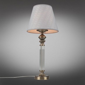 Настольная лампа декоративная Omnilux Rivoli OML-64214-01 в Ханты-Мансийске - hanty-mansiysk.mebel24.online | фото 4