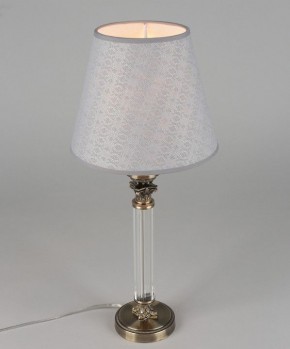 Настольная лампа декоративная Omnilux Rivoli OML-64214-01 в Ханты-Мансийске - hanty-mansiysk.mebel24.online | фото 6