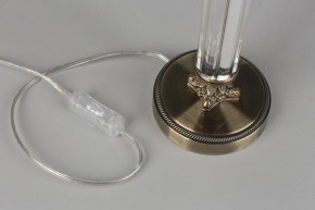 Настольная лампа декоративная Omnilux Rivoli OML-64214-01 в Ханты-Мансийске - hanty-mansiysk.mebel24.online | фото 8