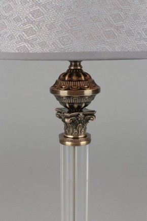 Настольная лампа декоративная Omnilux Rivoli OML-64214-01 в Ханты-Мансийске - hanty-mansiysk.mebel24.online | фото 9