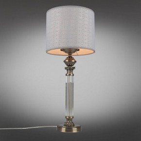 Настольная лампа декоративная Omnilux Rovigo OML-64304-01 в Ханты-Мансийске - hanty-mansiysk.mebel24.online | фото 3