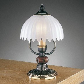 Настольная лампа декоративная Reccagni Angelo 2805 P 2805 в Ханты-Мансийске - hanty-mansiysk.mebel24.online | фото 2