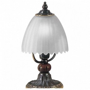 Настольная лампа декоративная Reccagni Angelo 3510 P 3510 в Ханты-Мансийске - hanty-mansiysk.mebel24.online | фото 2