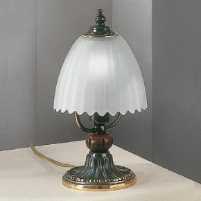 Настольная лампа декоративная Reccagni Angelo 3510 P 3510 в Ханты-Мансийске - hanty-mansiysk.mebel24.online | фото 3