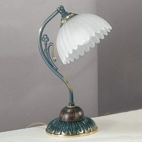 Настольная лампа декоративная Reccagni Angelo 3610 P 2610 в Ханты-Мансийске - hanty-mansiysk.mebel24.online | фото 2