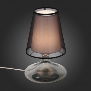 Настольная лампа декоративная ST-Luce Ampolla SL974.404.01 в Ханты-Мансийске - hanty-mansiysk.mebel24.online | фото 4