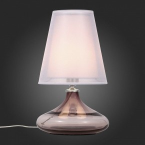 Настольная лампа декоративная ST-Luce Ampolla SL974.604.01 в Ханты-Мансийске - hanty-mansiysk.mebel24.online | фото 3