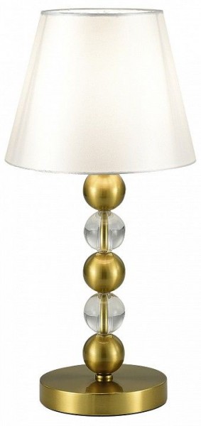 Настольная лампа декоративная ST-Luce AURORA SL2003.304.01 в Ханты-Мансийске - hanty-mansiysk.mebel24.online | фото 2